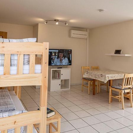 Ferienwohnung Beim Europa-Park Rust Zewnętrze zdjęcie